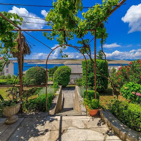 Apartament Gruene Terrasse Nur 100 Meter Zum
