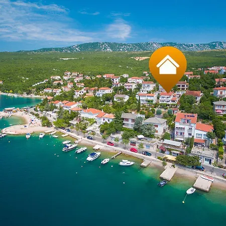 Apartment Gruene Terrasse Nur 100 Meter Zum