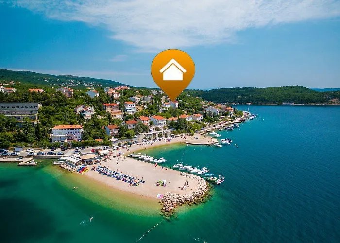 Apartment Gruene Terrasse Nur 100 Meter Zum