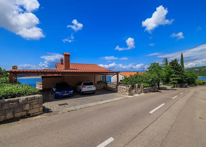 Gruene Terrasse Nur 100 Meter Zum Apartmán *