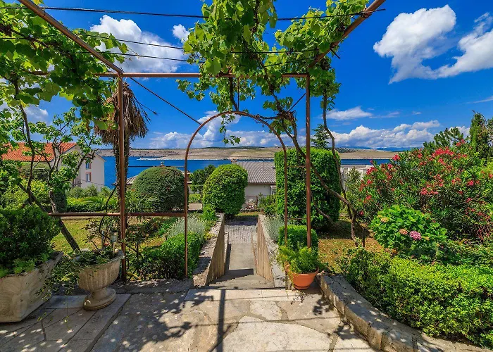 Apartmán Gruene Terrasse Nur 100 Meter Zum