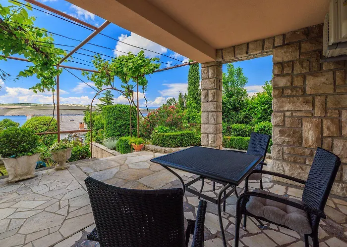 Apartmán Gruene Terrasse Nur 100 Meter Zum *